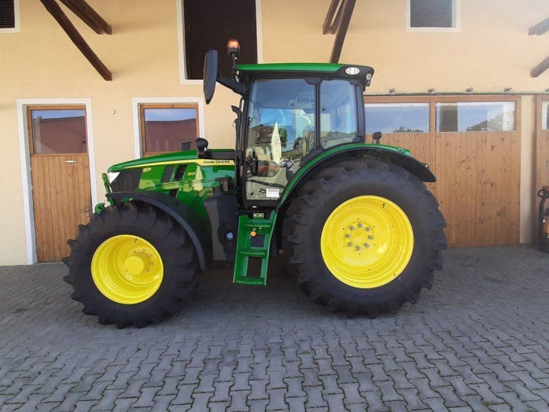 John Deere 6R 150