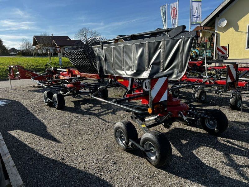 Vicon Andex 714T Vario