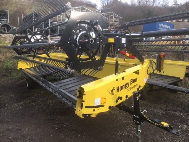 Honeybee ST21