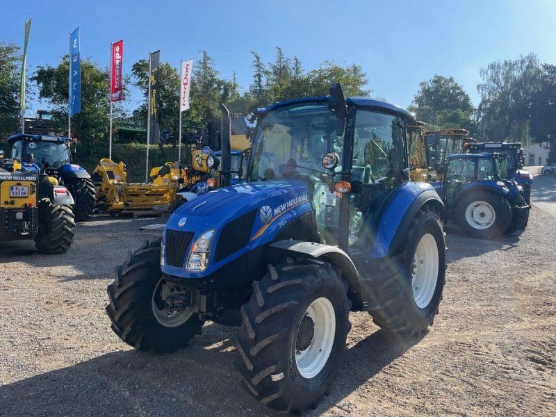 New Holland T4.75 Stage V