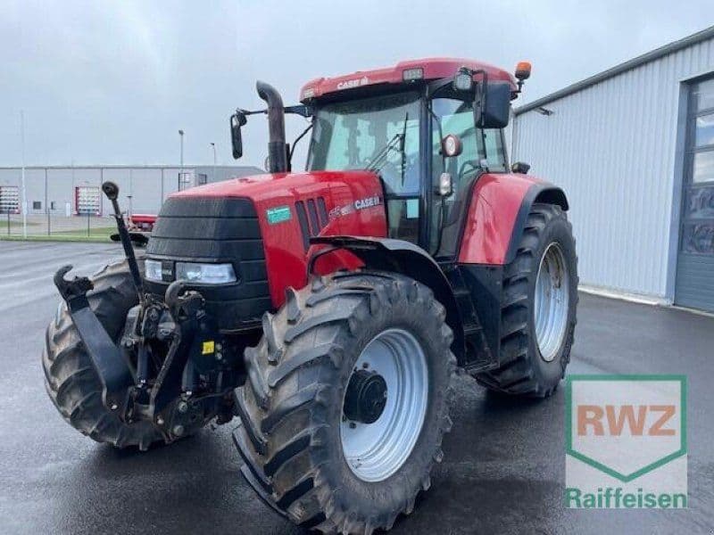 Case IH CVX 175
