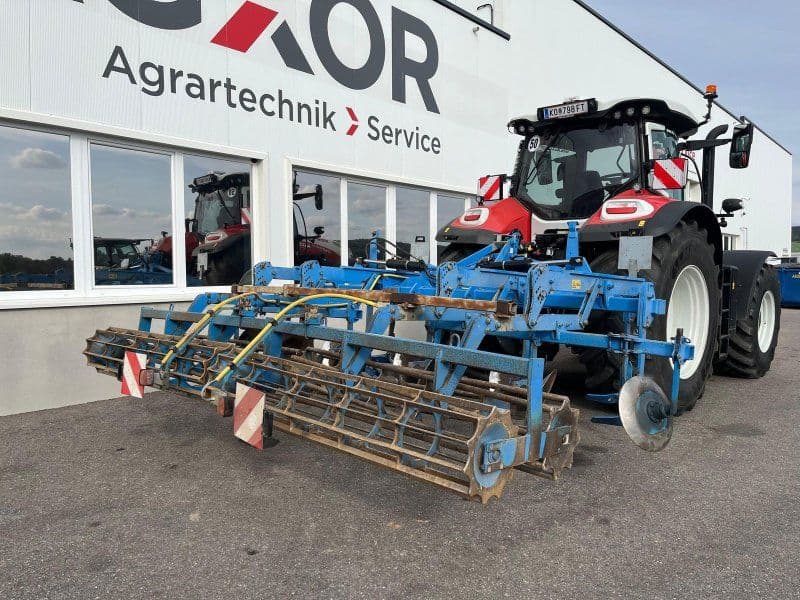 Lemken Smaragd 9/400 K UE