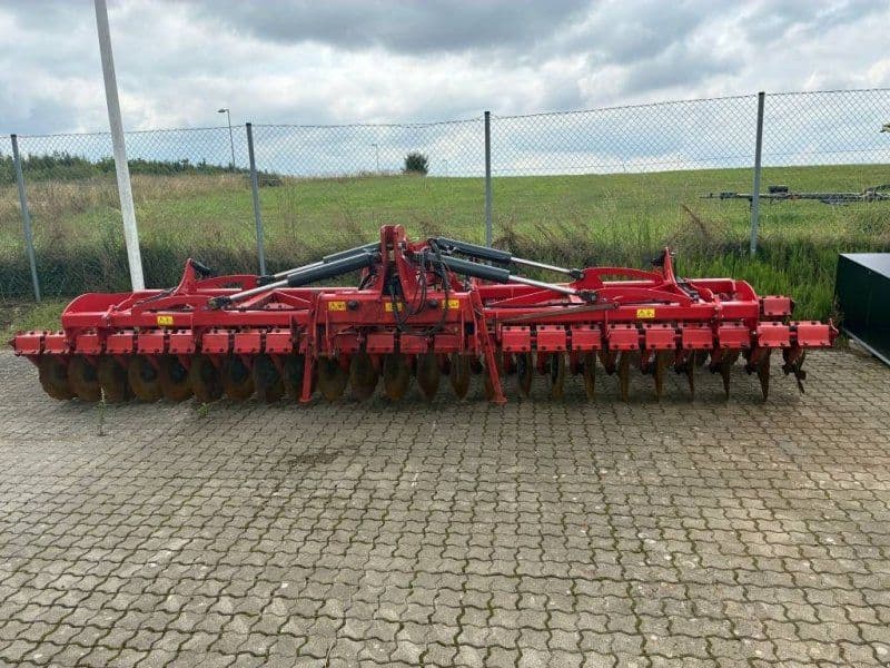 Kverneland Qualidisc Farmer 6000 F