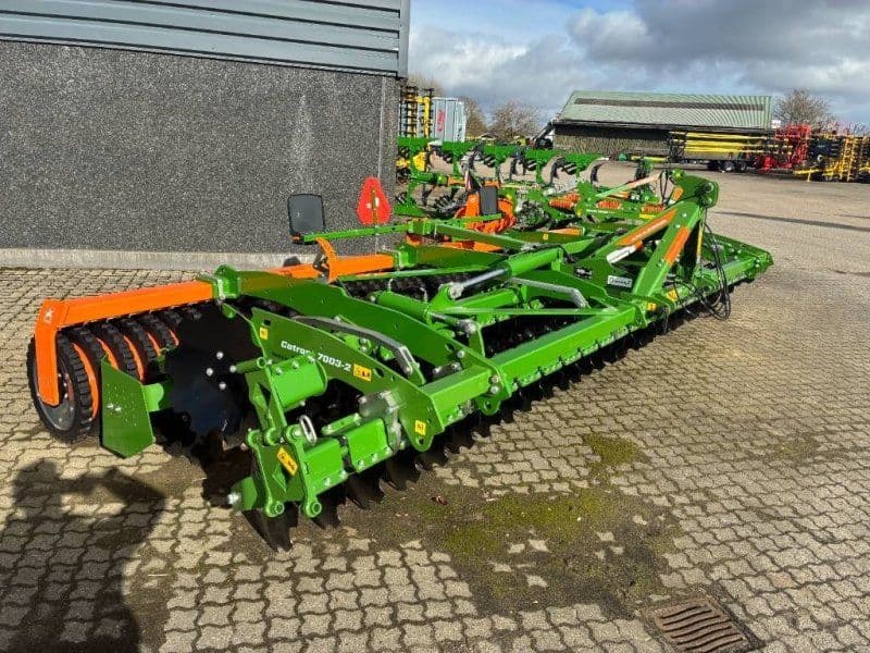 Amazone Catros 7003-2