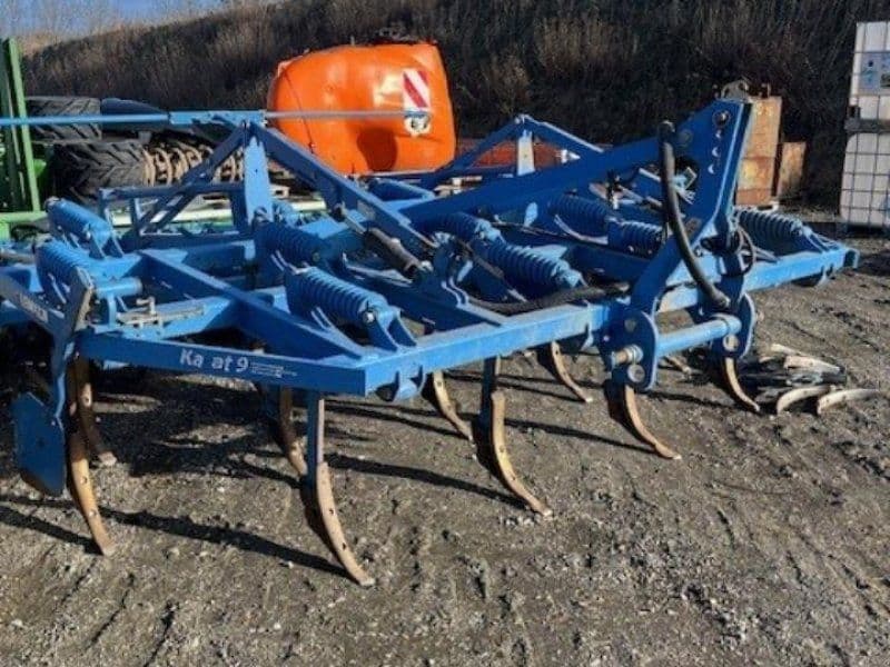 Lemken KARAT 9