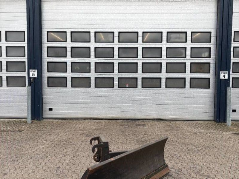 JST Dozerblad 2 meter 45 grader JST