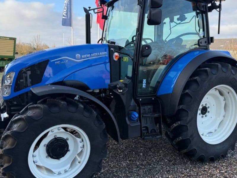 New Holland T5.100 S