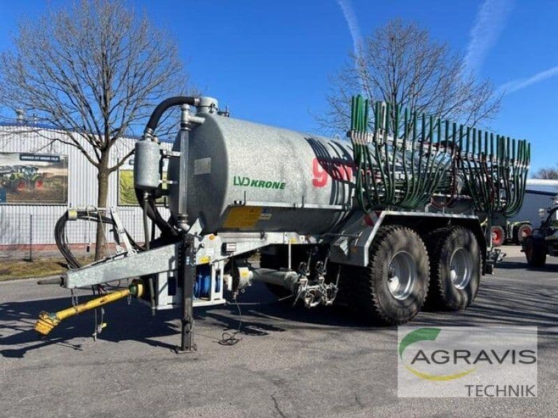 Garant Kotte VT 18300/S