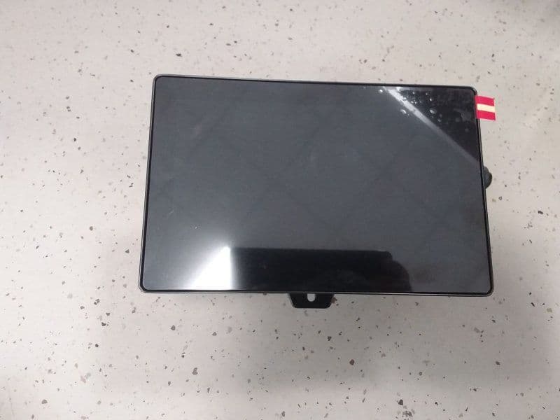 John Deere G5 Universaldisplay