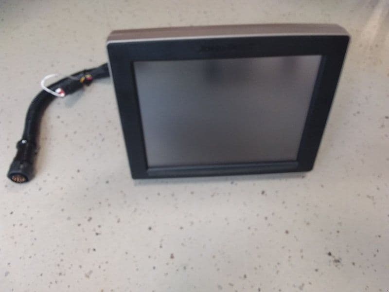 John Deere UNIVERSALDISPLAY 4640