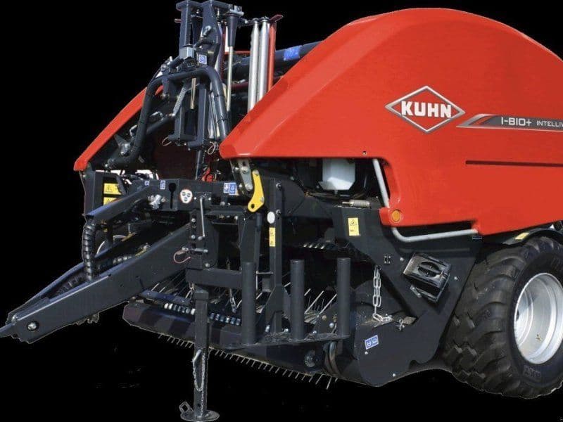 Kuhn Bio +