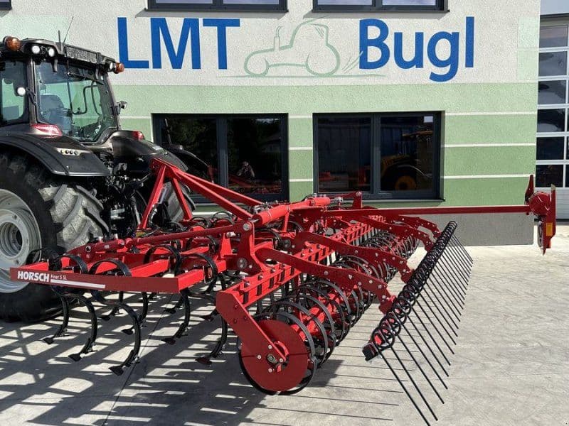 Horsch Finer 5 SL