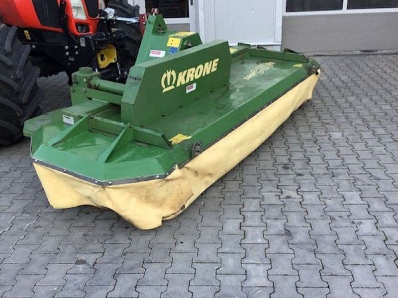 Krone EASY CUT  32 P