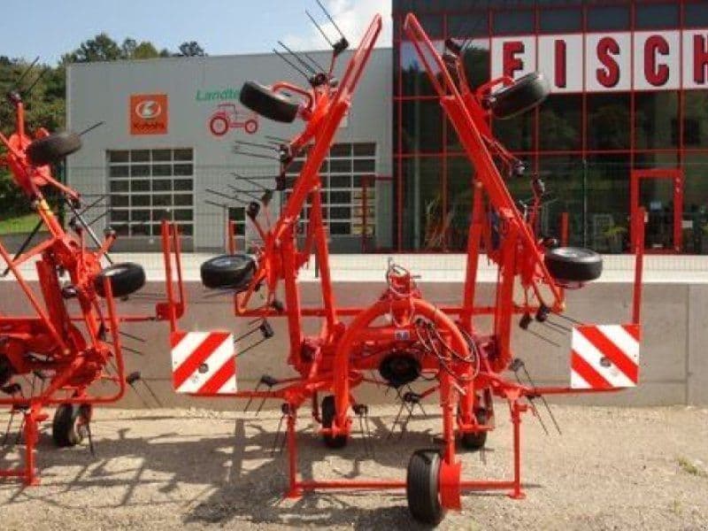 Kuhn GF 6502