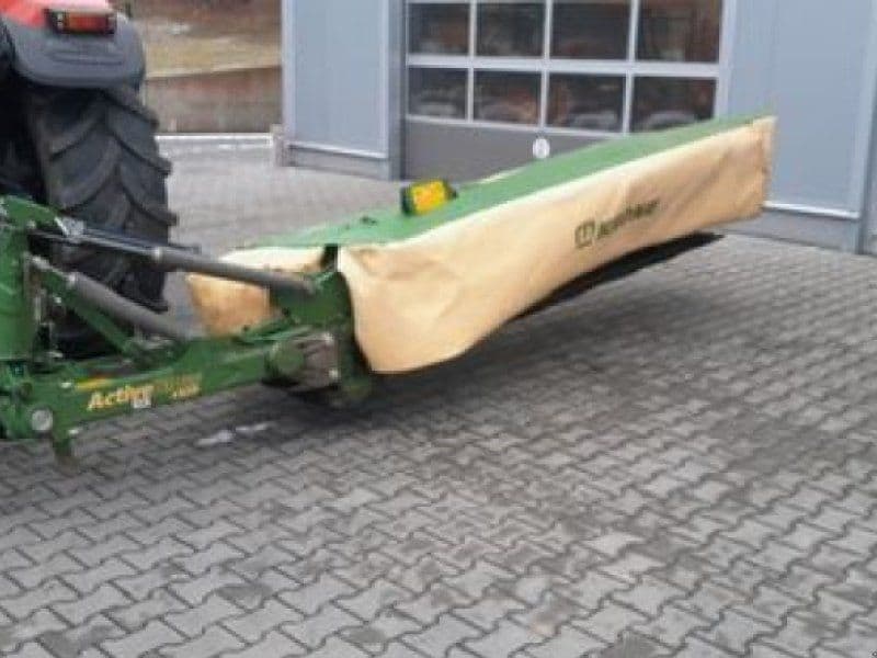 Krone AM R 320