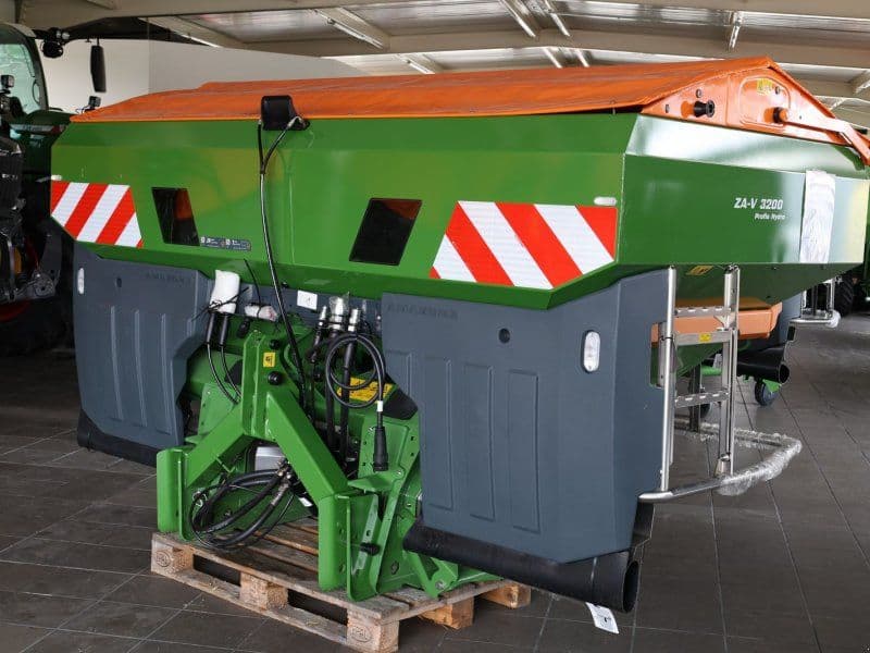 Amazone ZA-V3200 Profis Hydro