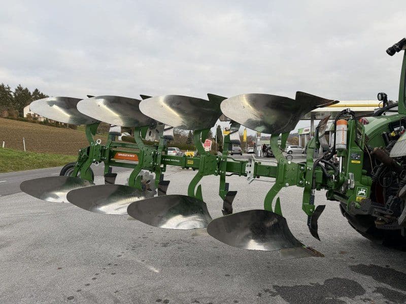 Amazone CAYROS XMS 1050 V