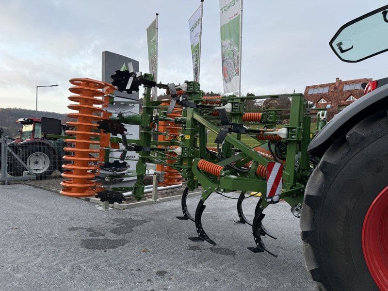 Amazone Cenius 4003-2