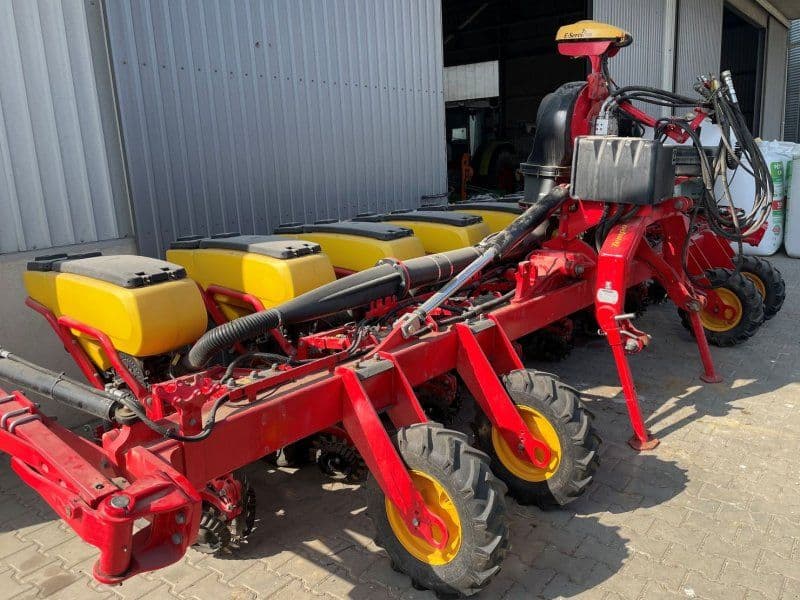 Väderstad Tempo TPV 8 – Einzelkorn