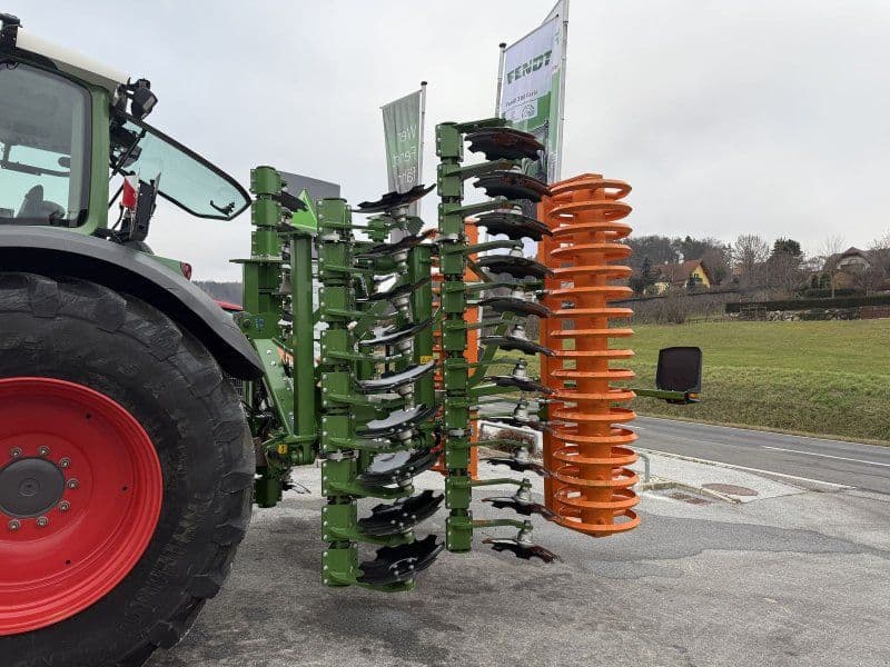 Amazone Catros+ 5003-2