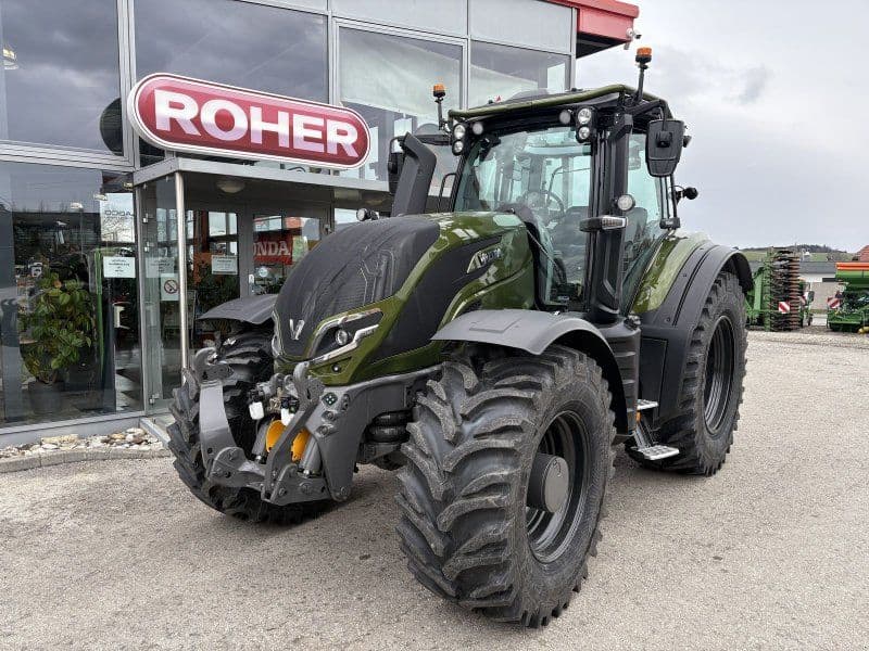 Valtra T235 Direct