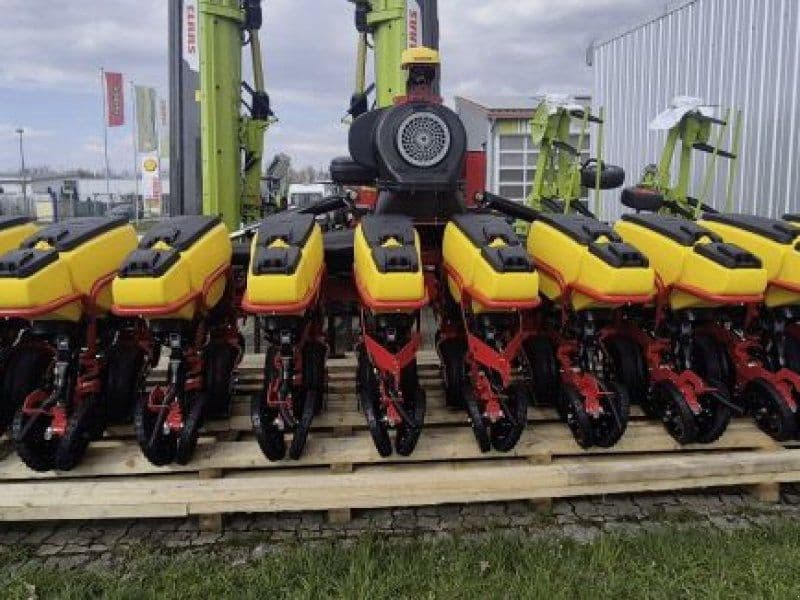 Väderstad TEMPO V TPV 12