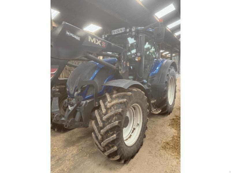 Valtra N154 VERSU