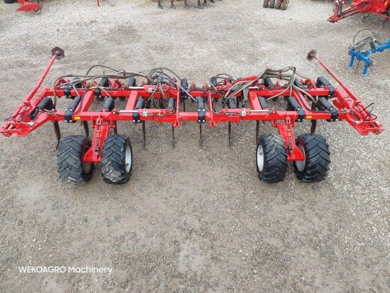 Horsch Tandsektion til Focus 6 TD