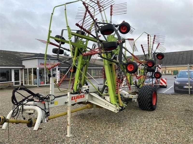 Claas LINER 3600 HHA