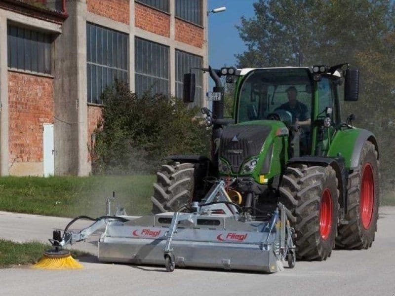 Fliegl FEJEKOST TYPE 500 2300 MM