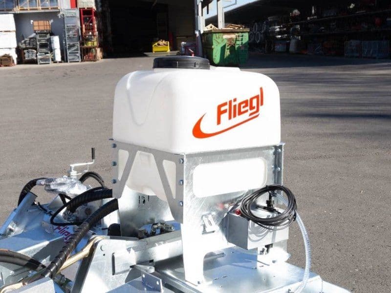 Fliegl Sprøjtesystem 120 L