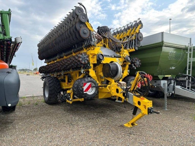 Bednar Efecta CE 12000 DB