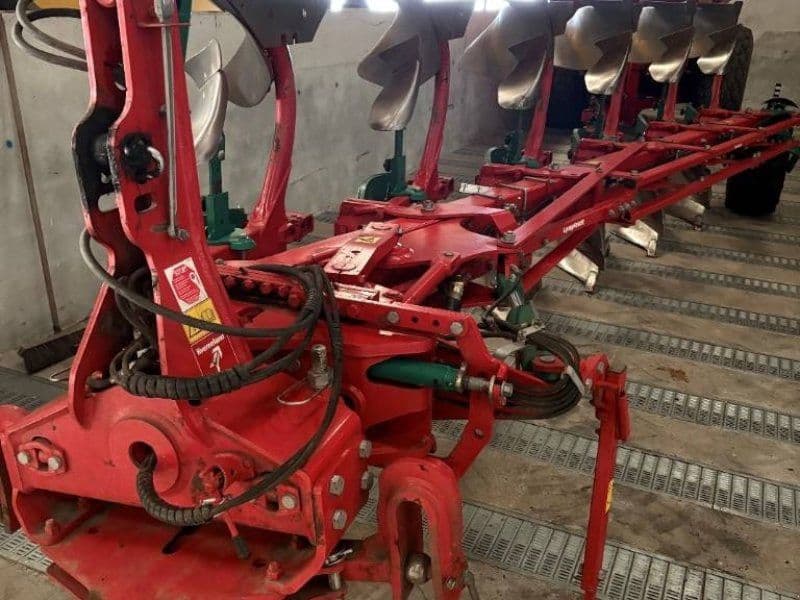 Kverneland 3300S Variomat