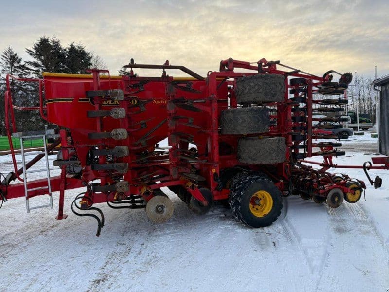 Väderstad SPIRIT 600S