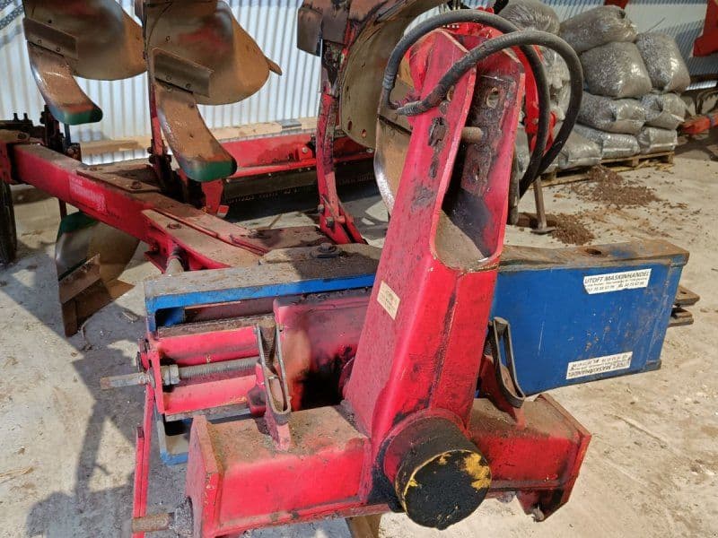 Vogel & Noot 3- furet med Dalbo jordpakker