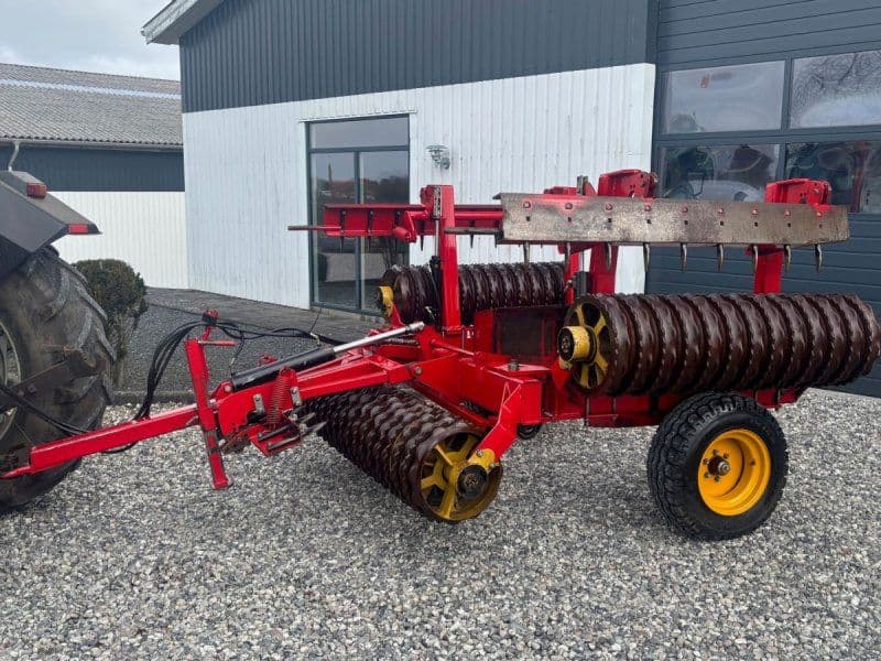 Väderstad Roll SLPRX 510