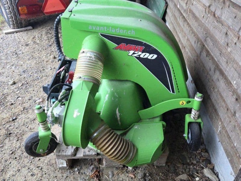 Avant 1200
