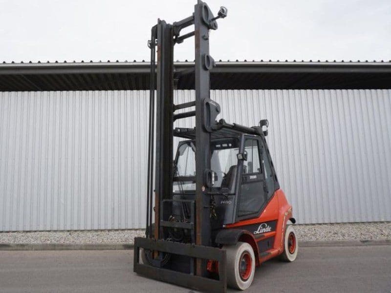 Linde H 80 D 396-02