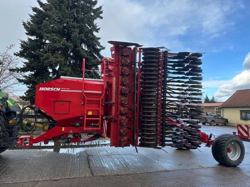 Horsch Pronto 6 KR