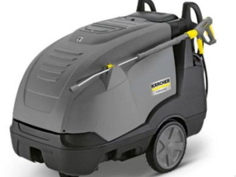Kärcher HDS-E 8/16-4 M Abgasfreie Elektroheizung