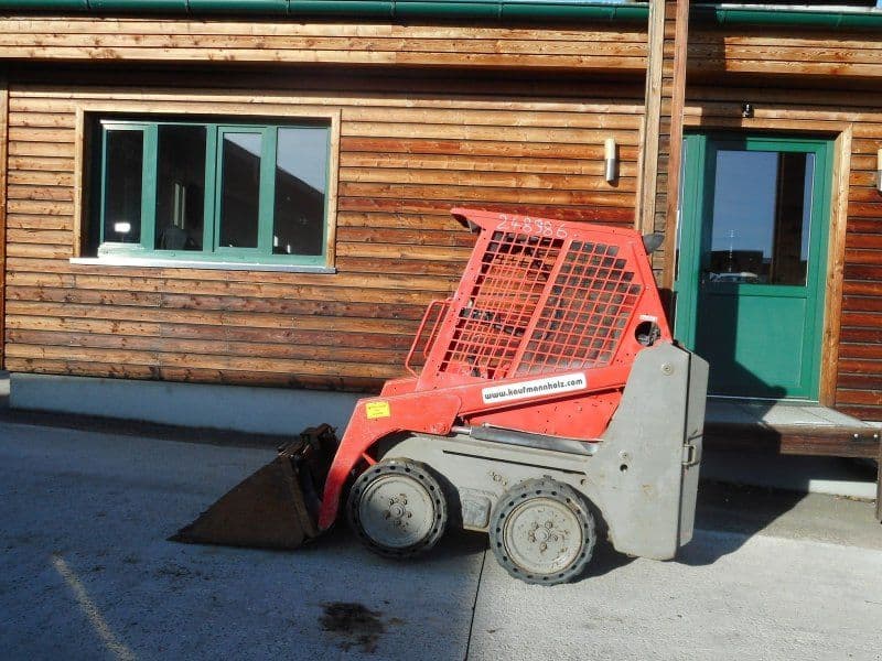 Bobcat S70 ( 1.270kg )