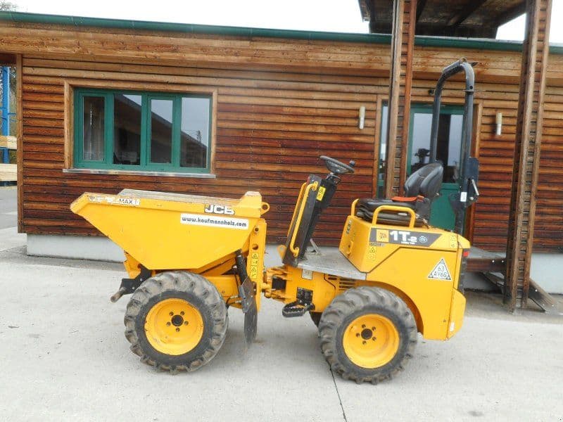 JCB 1 T-2 HIGH TIP  ( NEUZUSTAND )
