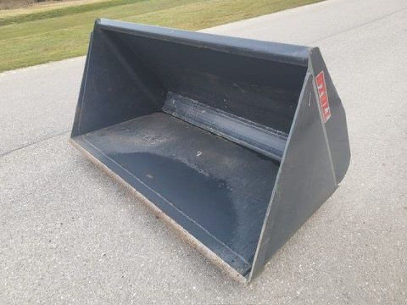 Stoll Schaufel Robust M 2,05 MH
