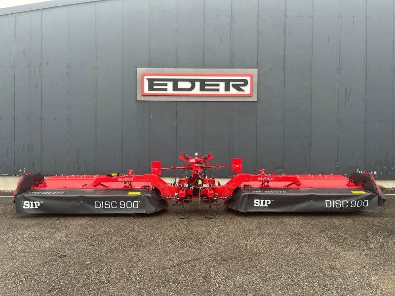 SIP Silvercut Disc 900 C FPC