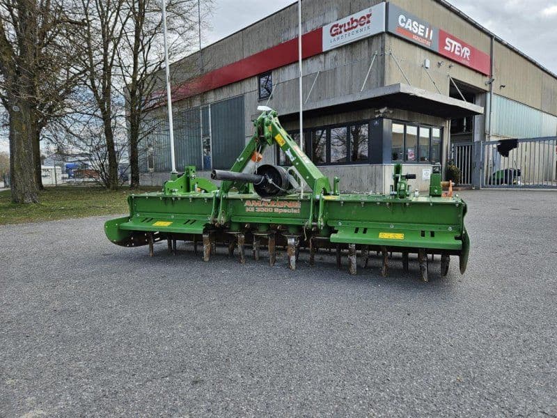 Amazone KE 3000 Special