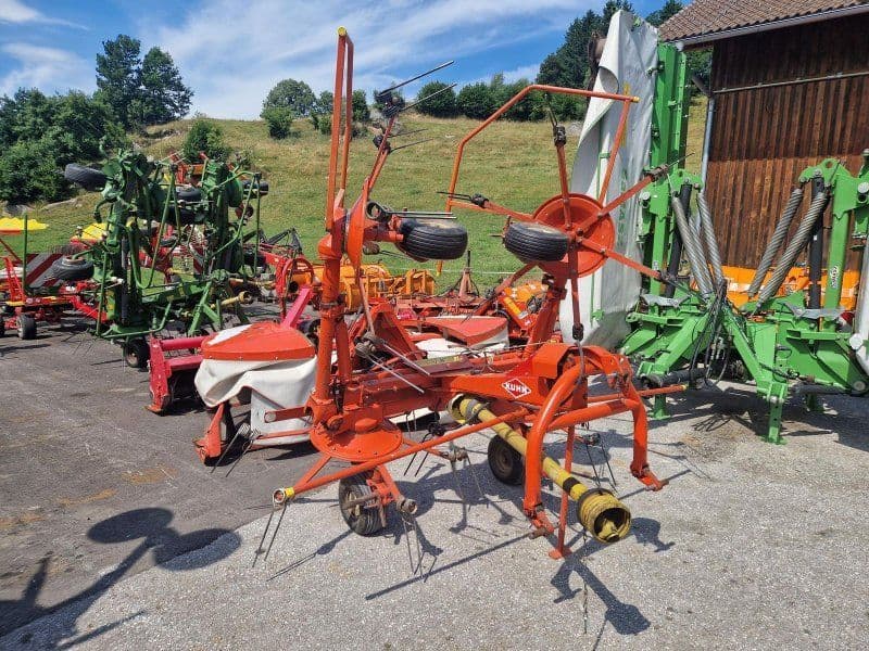 Kuhn GF 5001 MHA