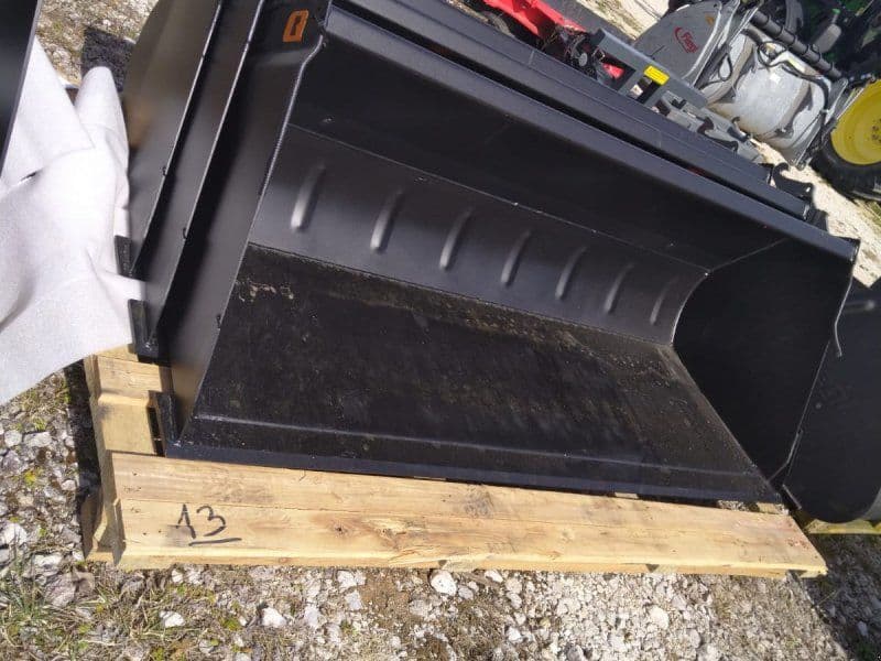 Alö GM 215 Universalschaufel Euro