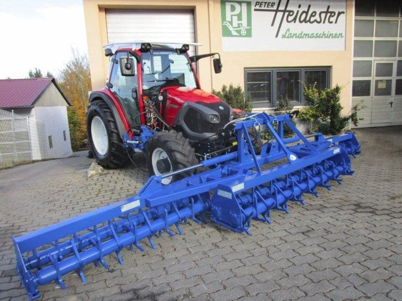 Frontpacker Doppel-Stern 2,5 6m Front- oder Heckanbau HEI