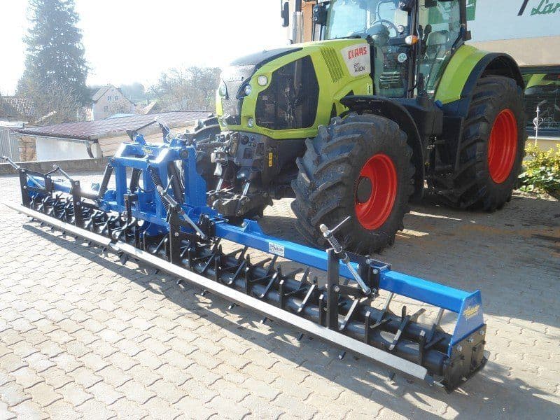 Heitec Frontpacker 4m DSKW400