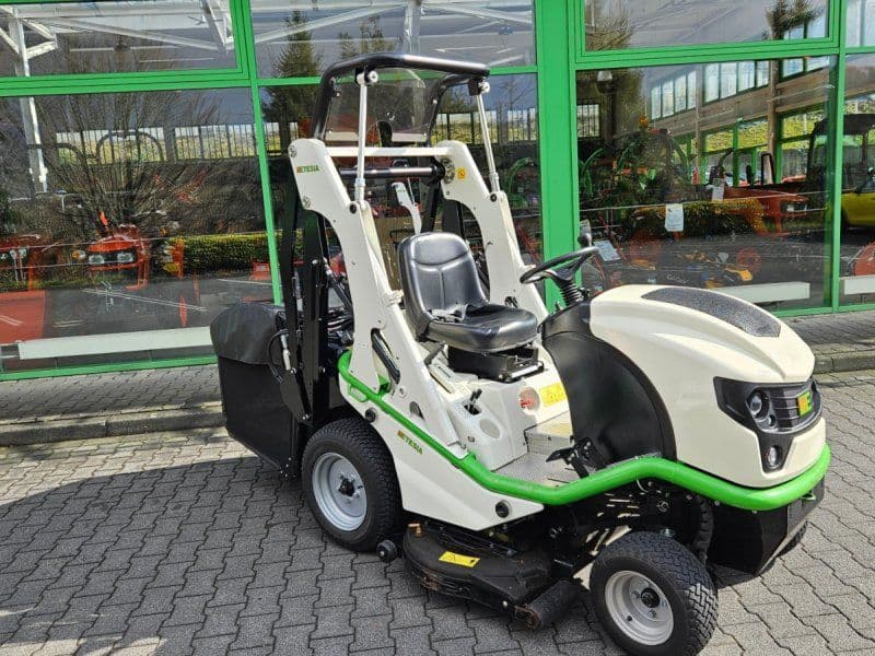 Etesia Buffalo 124 HVHPX